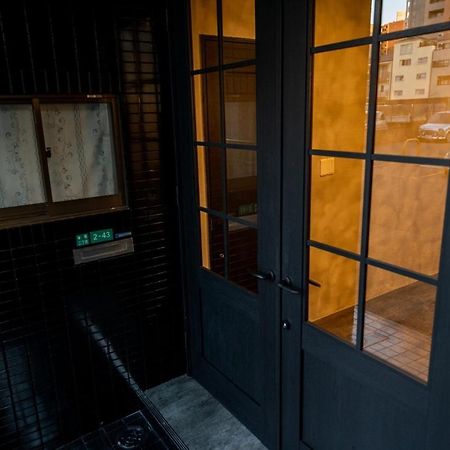 Cote Sakuragawa "Room 201,301,401" - Vacation Stay 03144V Osaka Dış mekan fotoğraf