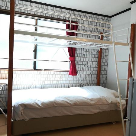 Cote Sakuragawa "Room 201,301,401" - Vacation Stay 03144V Osaka Dış mekan fotoğraf