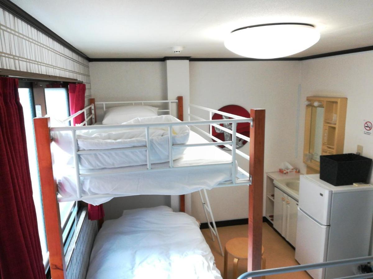 Cote Sakuragawa "Room 201,301,401" - Vacation Stay 03144V Osaka Dış mekan fotoğraf