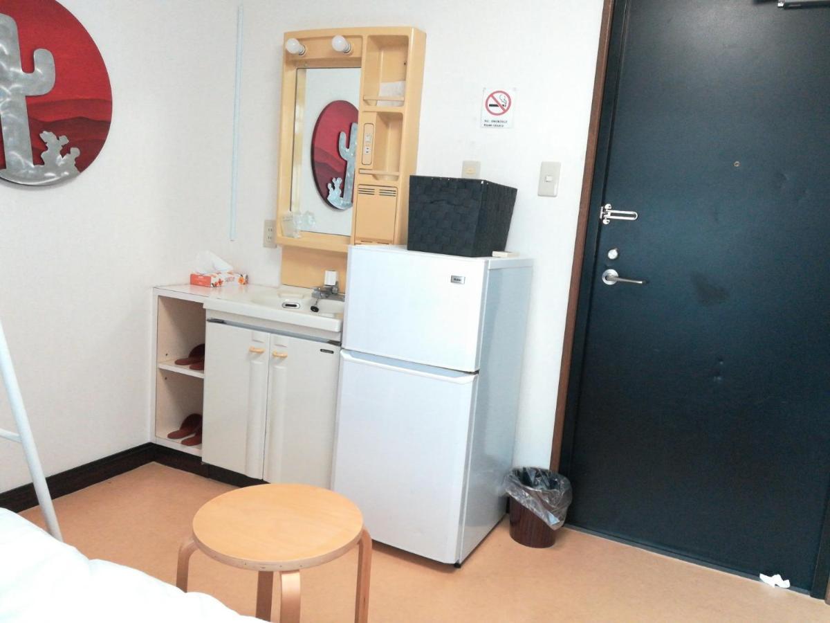 Cote Sakuragawa "Room 201,301,401" - Vacation Stay 03144V Osaka Dış mekan fotoğraf