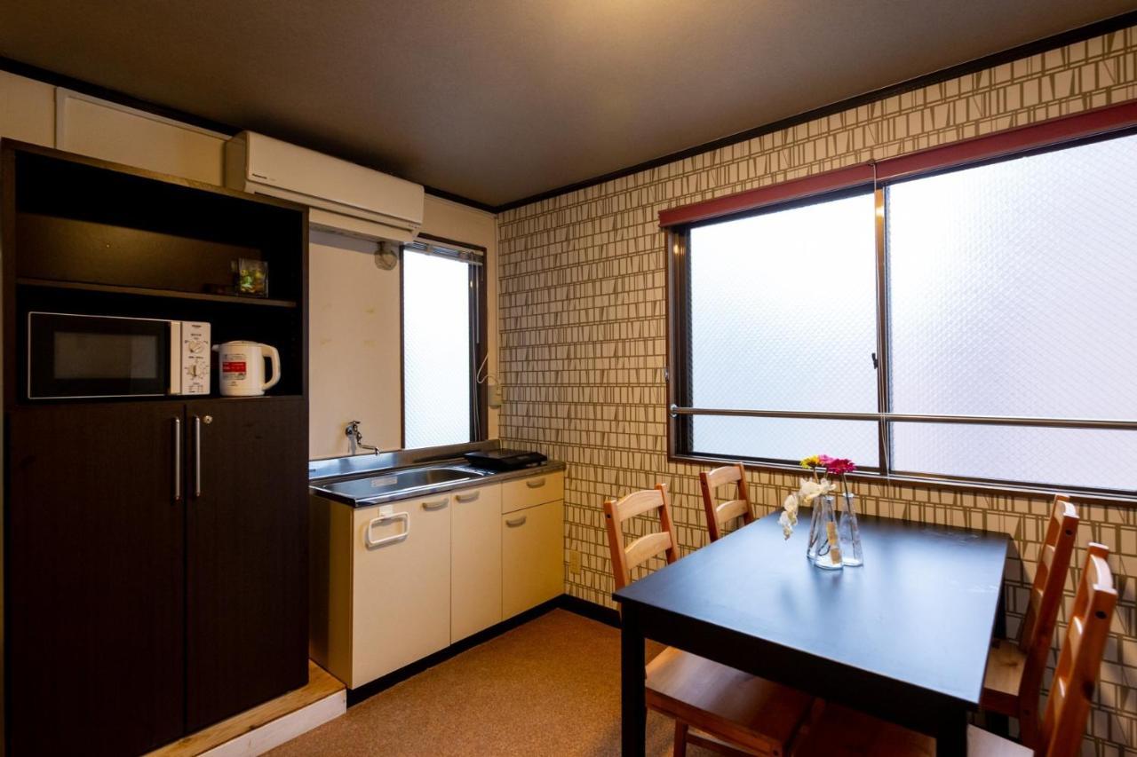 Cote Sakuragawa "Room 201,301,401" - Vacation Stay 03144V Osaka Dış mekan fotoğraf